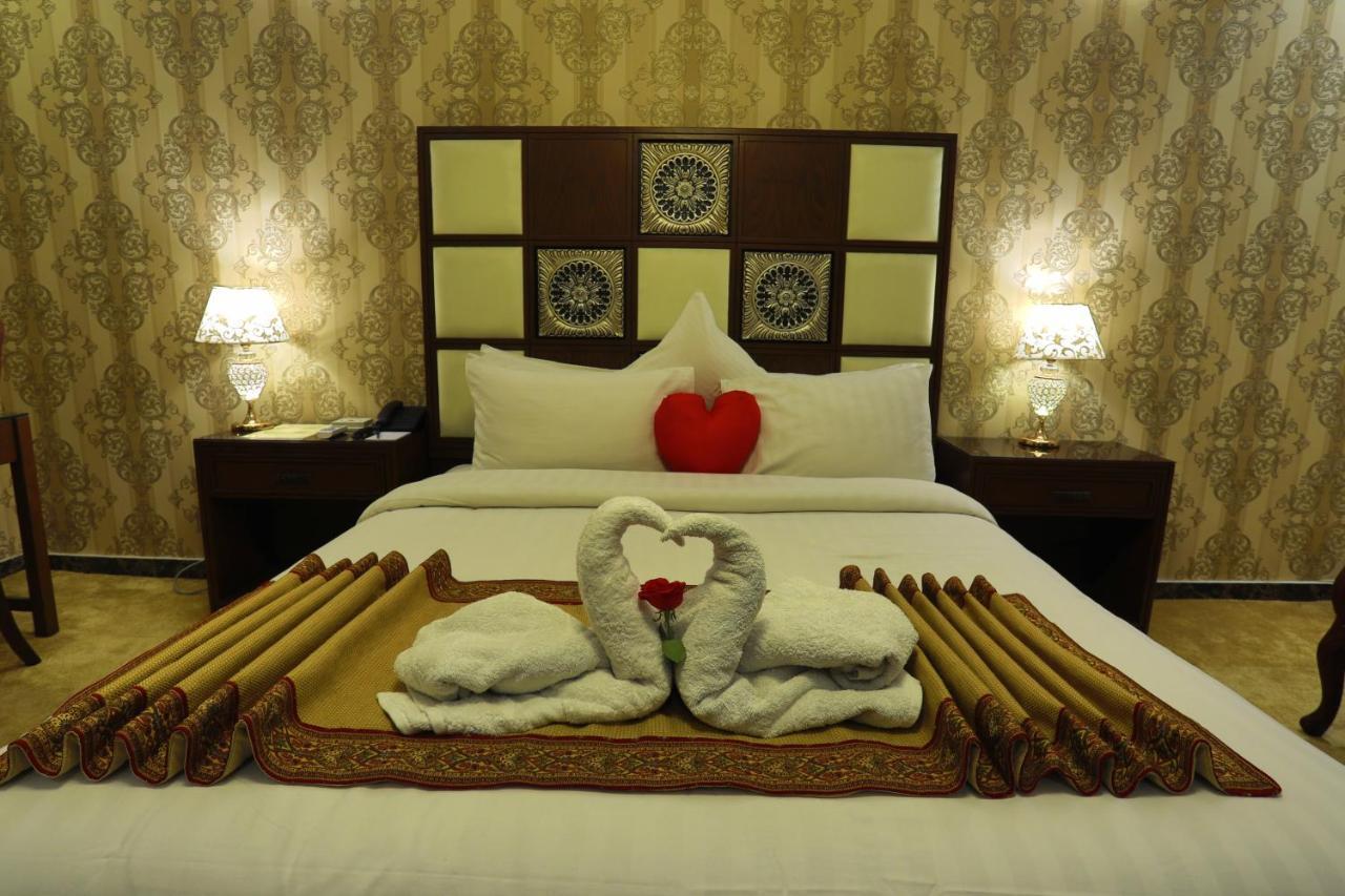 Gujranwala Rachna Hotel מראה חיצוני תמונה